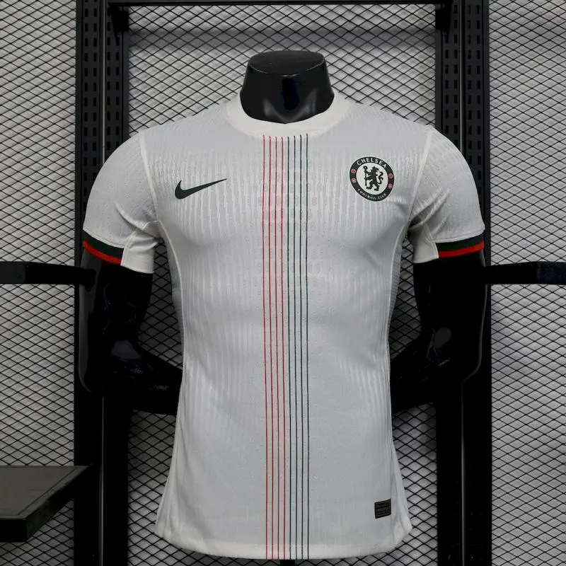 Chelsea Reserva 25/26 Jogador