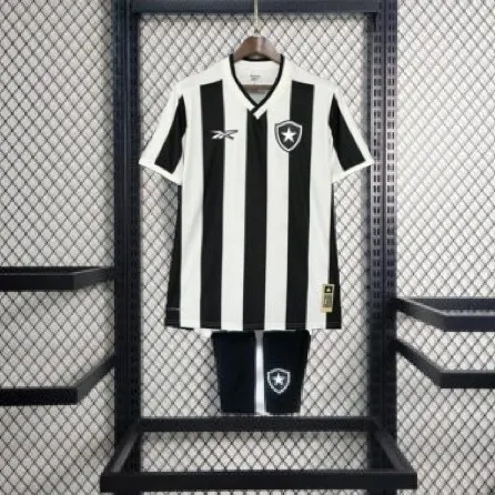 Botafogo Titular 24/25 KIDS