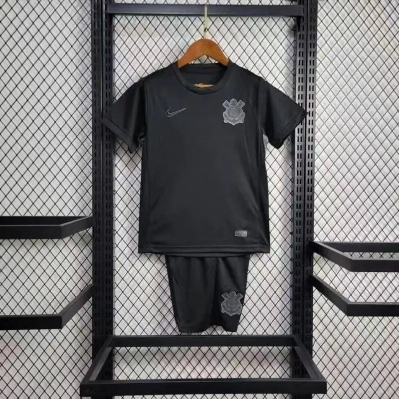 Corinthians Reserva 24/25 KIDS