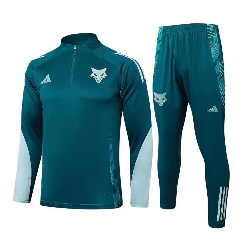 Conjunto Treino Cruzeiro Kids