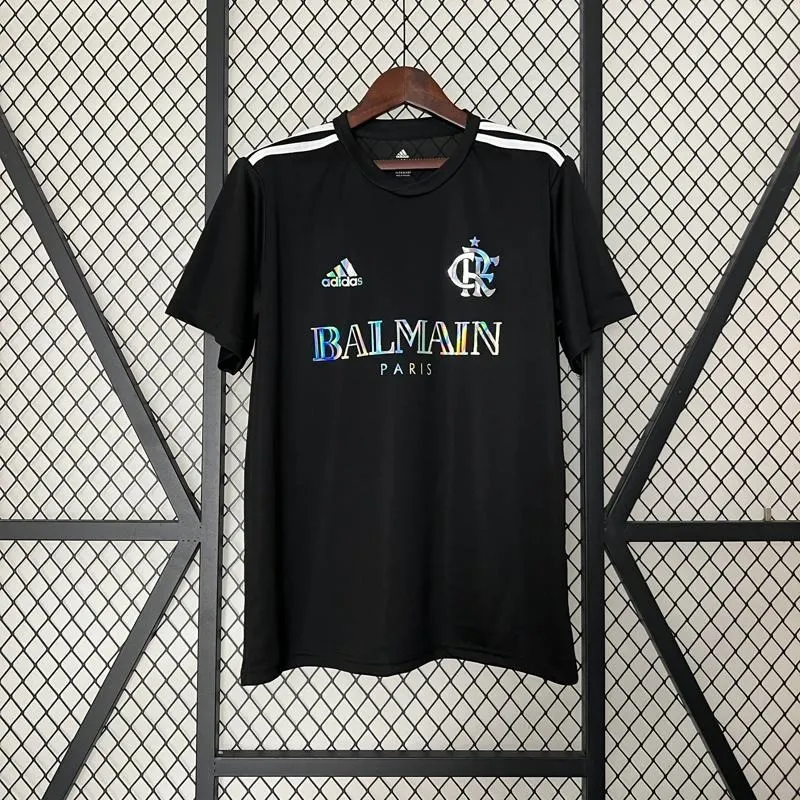 Flamengo Edição Especial 25/26 Torcedor