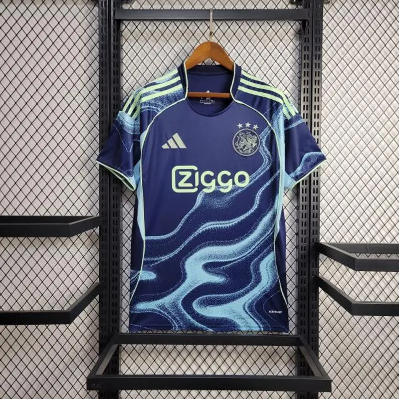 Ajax Reserva 25/26 Torcedor