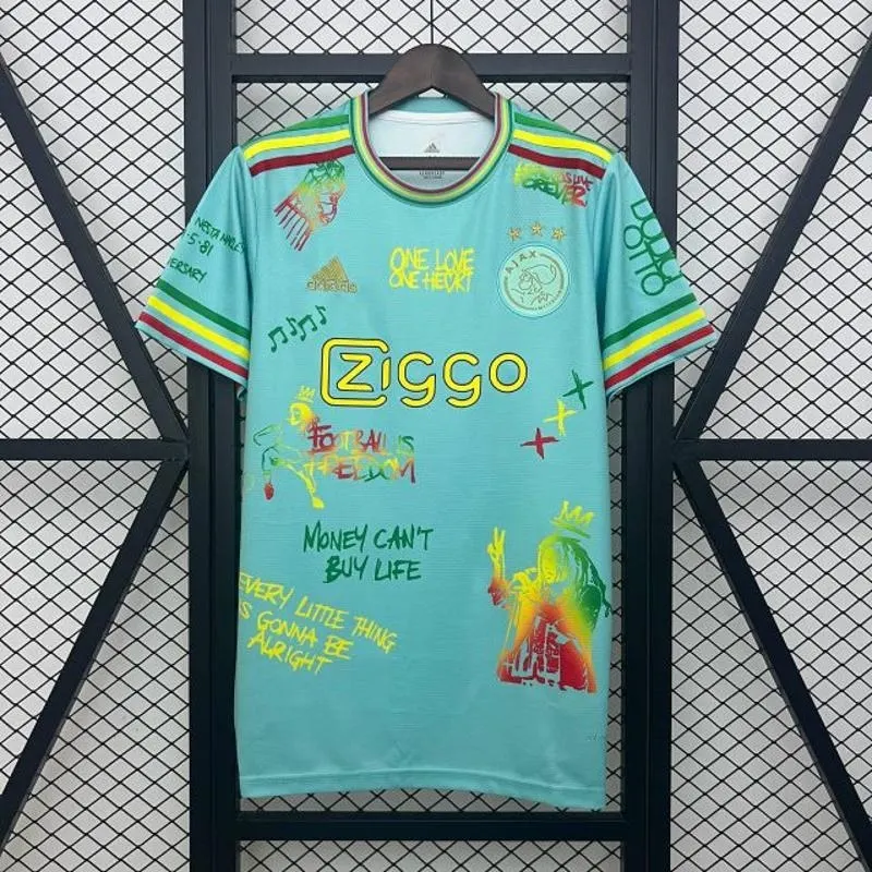 Ajax Edição Especial 25/26 Torcedor