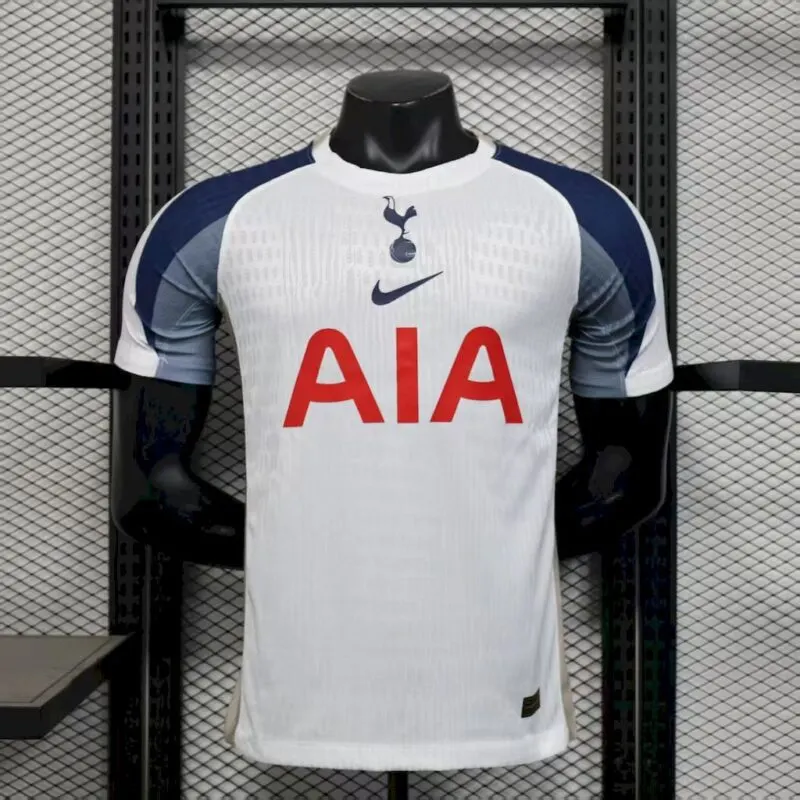 Tottenham Titular 25/26 Jogador