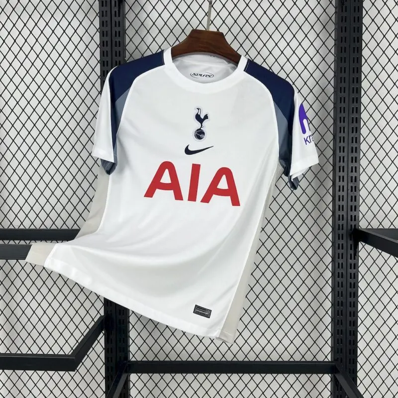 Tottenham Titular 25/26 Torcedor