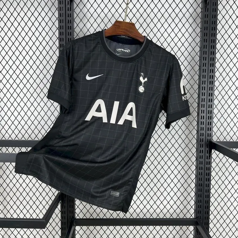 Tottenham Reserva 25/26 Torcedor