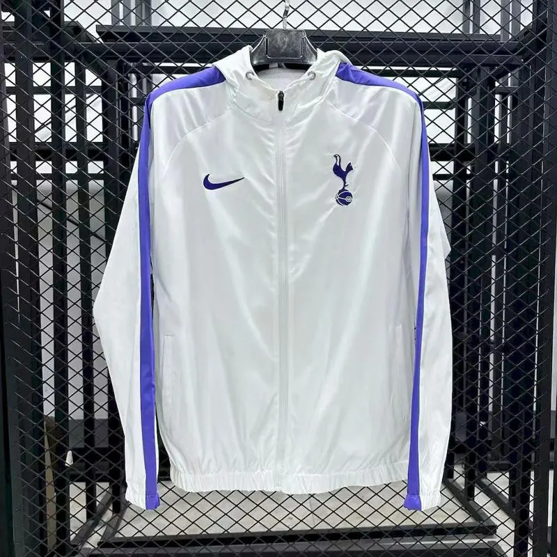 Corta Vento Tottenham 25/26
