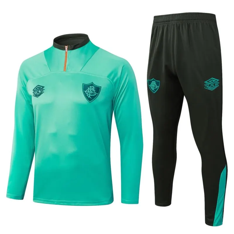 Conjunto Treino Fluminense