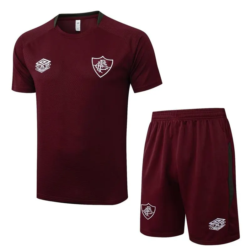 Kit Treino Fluminense