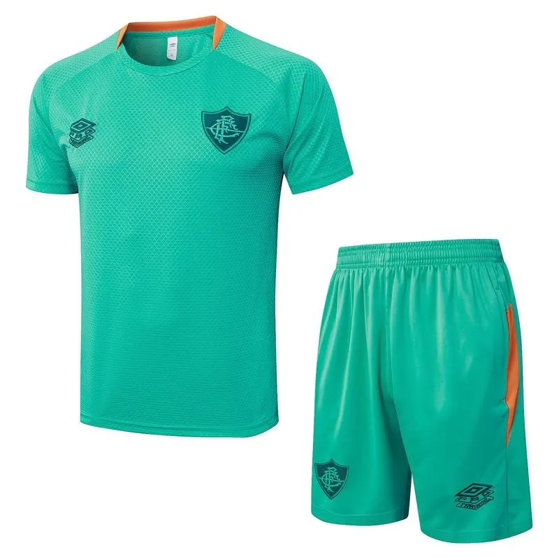 Kit Treino Fluminense