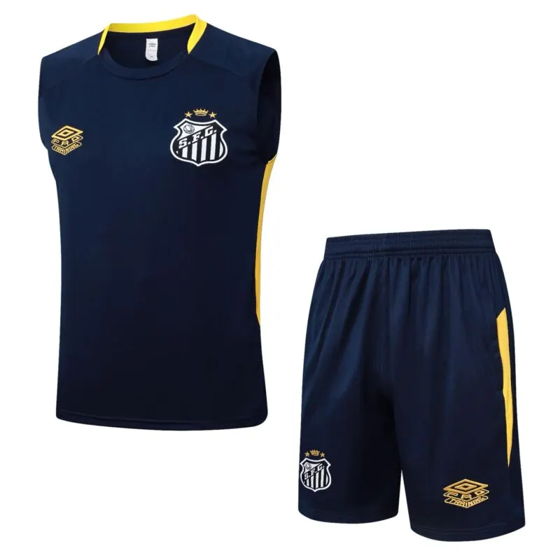 Kit Regata Santos