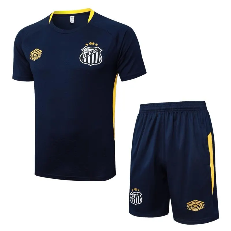 Kit Treino Santos