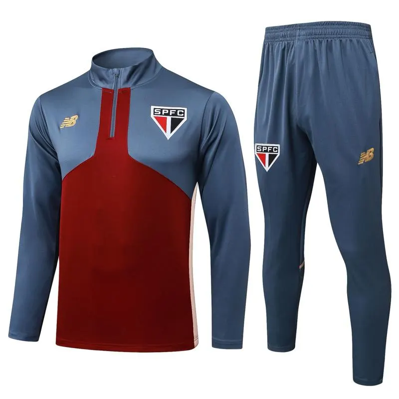 Conjunto Viagem São Paulo