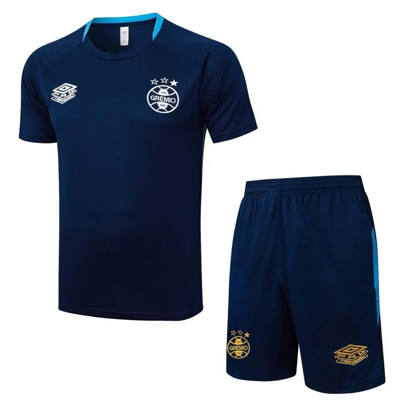 Kit Treino Grêmio