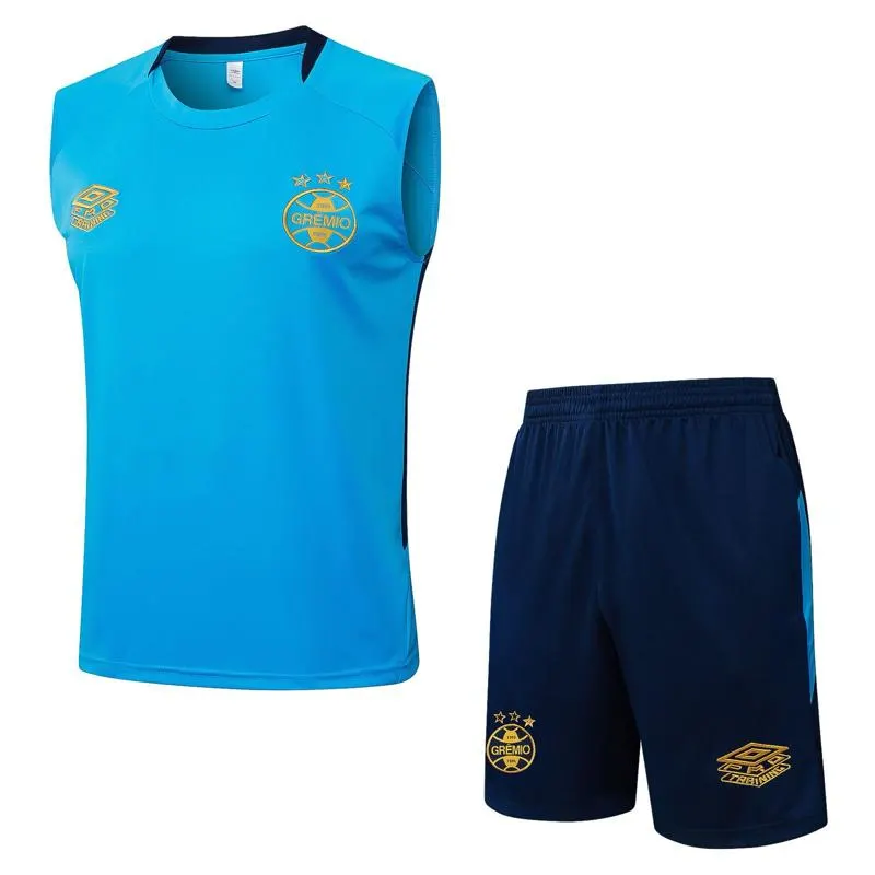 Kit Regata Grêmio