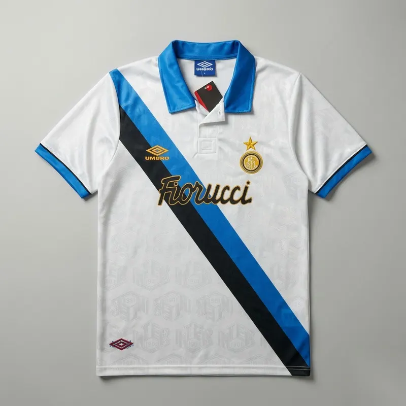 Inter de Milão Retro 1994