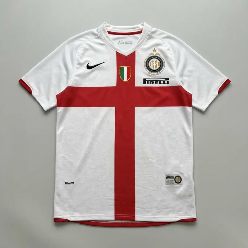 Inter de Milão Retro 2008
