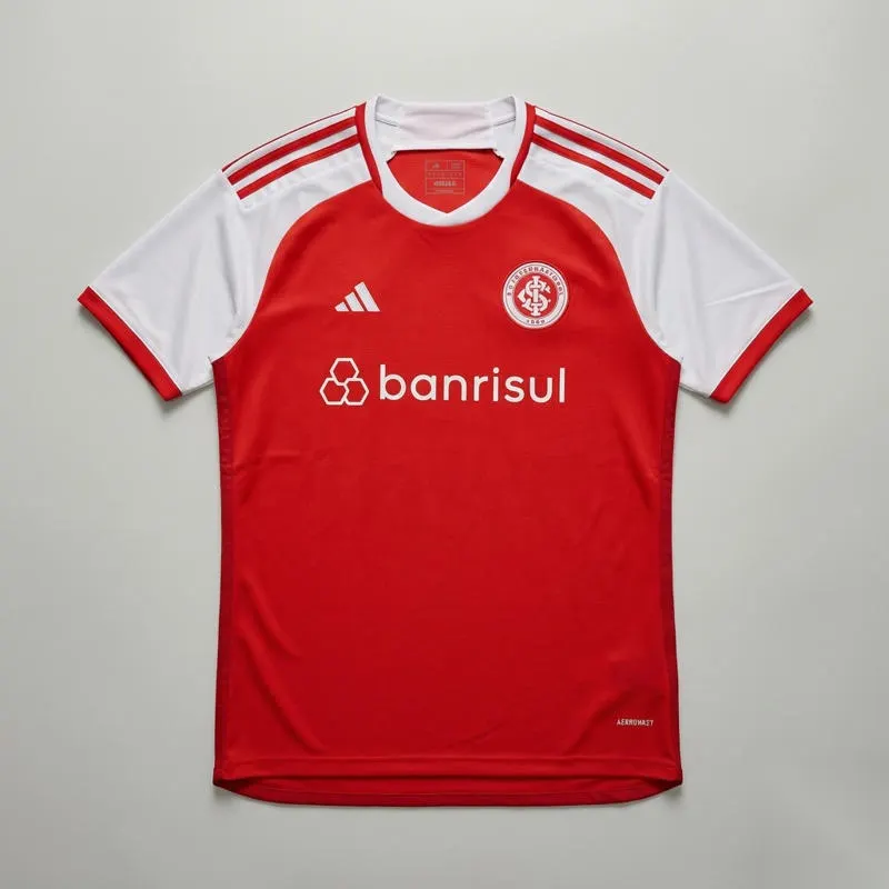 Internacional Titular 24/25 Torcedor