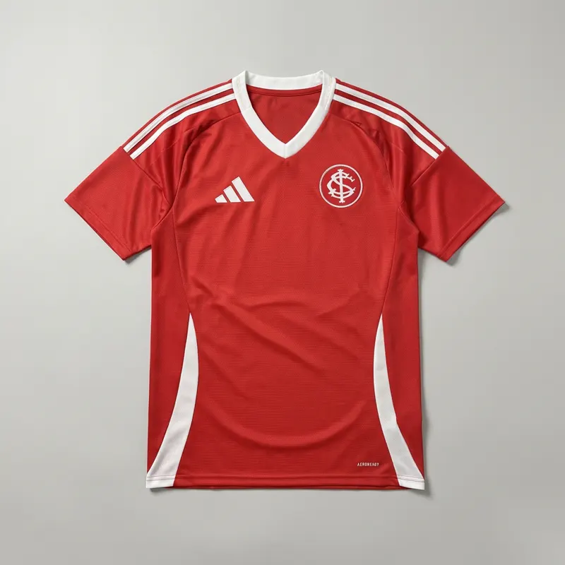 Internacional Titular 25/26 Torcedor