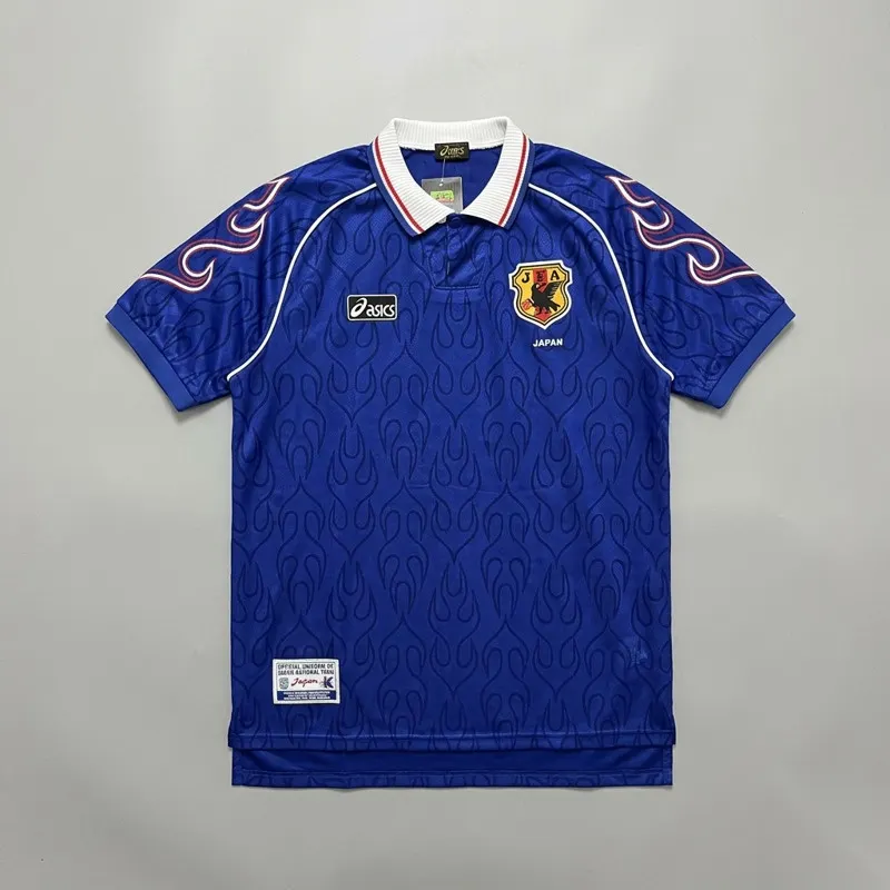 Japão Retro 1998