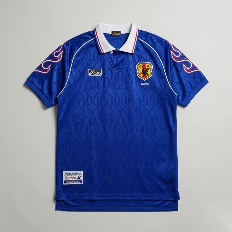 Japão Retro 1999