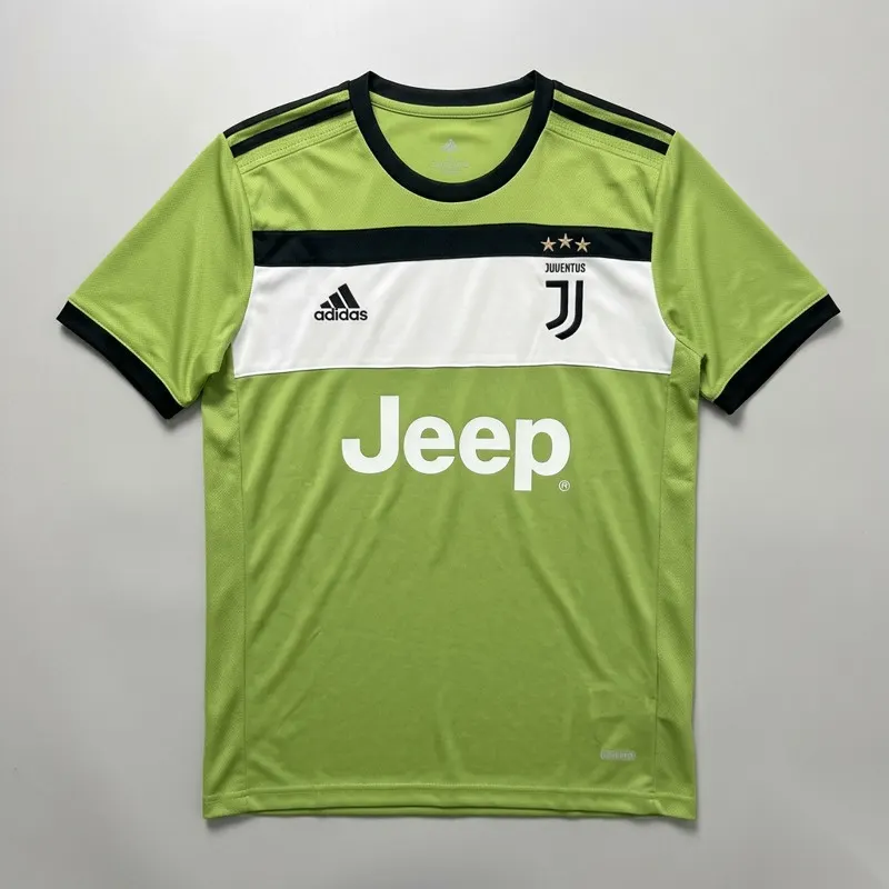 Juventus Retro 2018