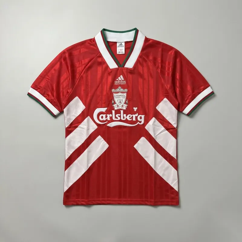 Liverpool Retro 1993