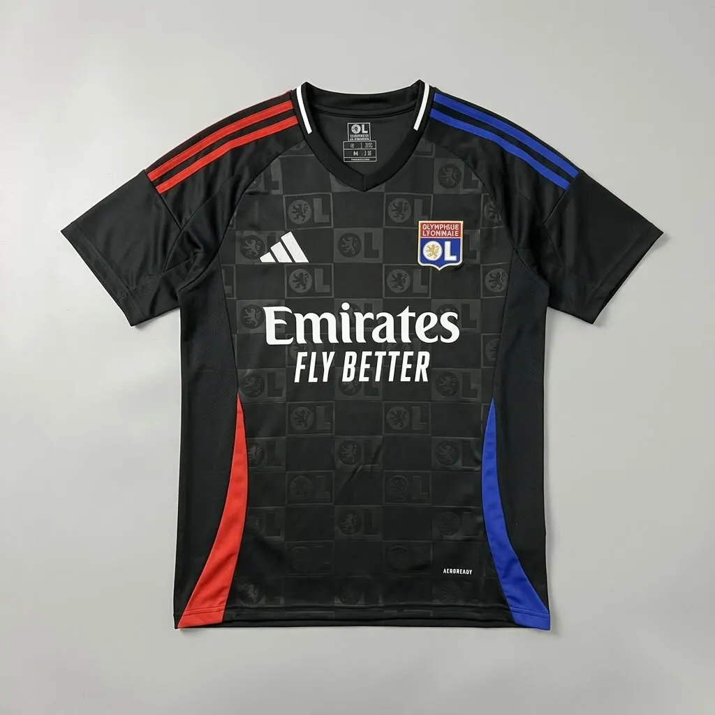 Lyon Reserva 24/25 Torcedor