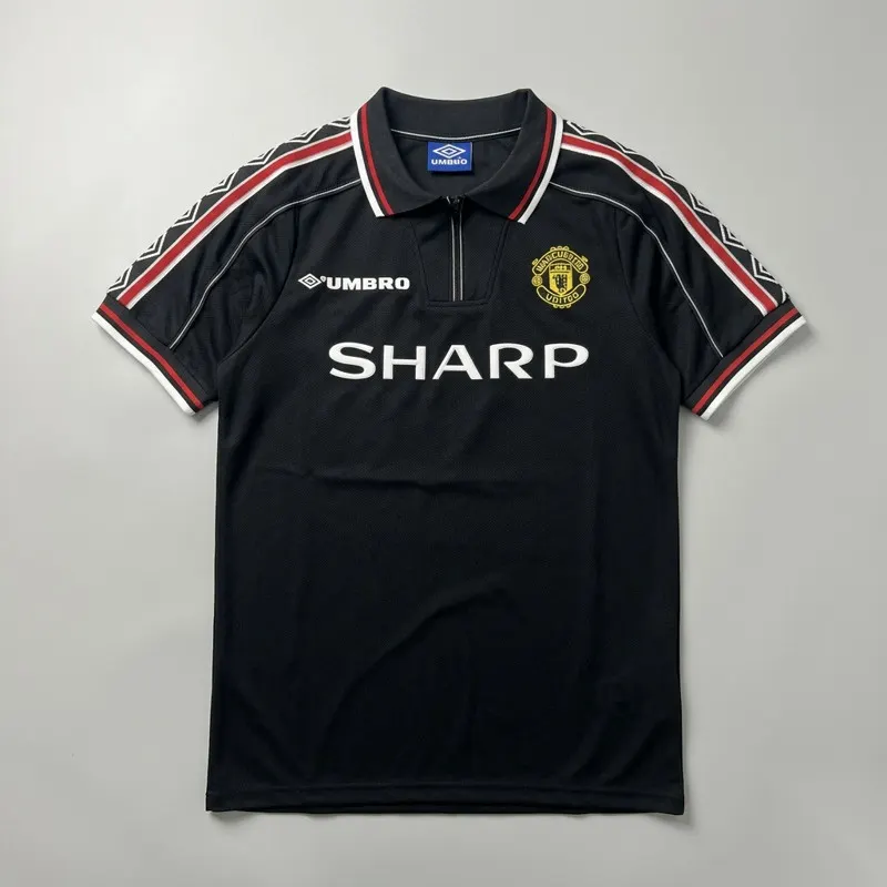 Manchester United Retro 1998