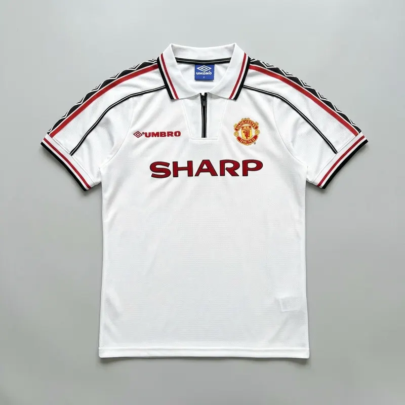 Manchester United Retro 1998