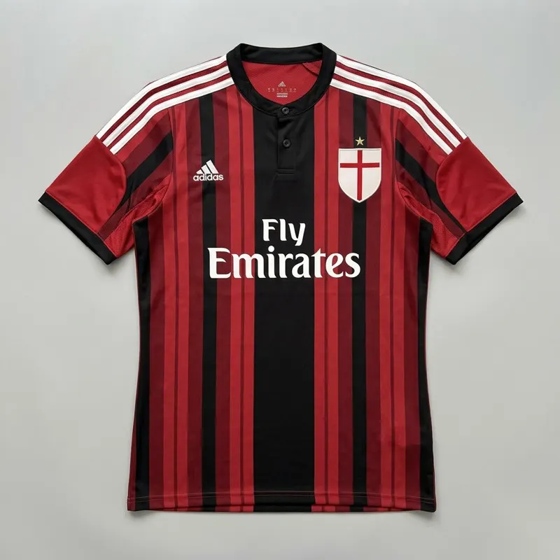 Milan Retro 2014