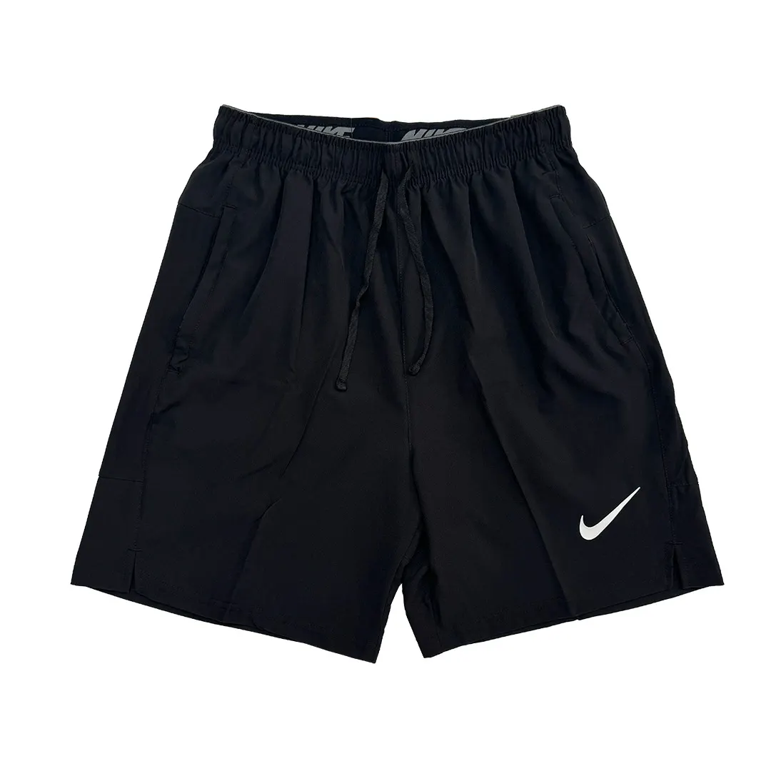 Short NK Casual Preto