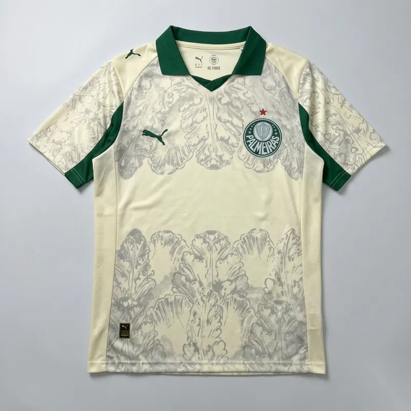 Palmeiras Edição Mundial 25/26 Torcedor