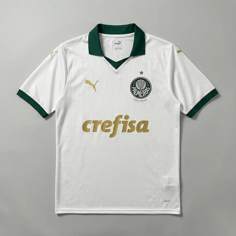 Palmeiras Reserva 24/25 Torcedor