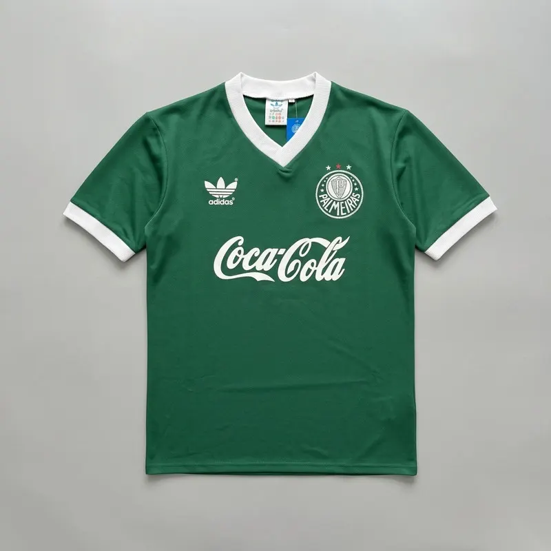 Palmeiras Retro 1989