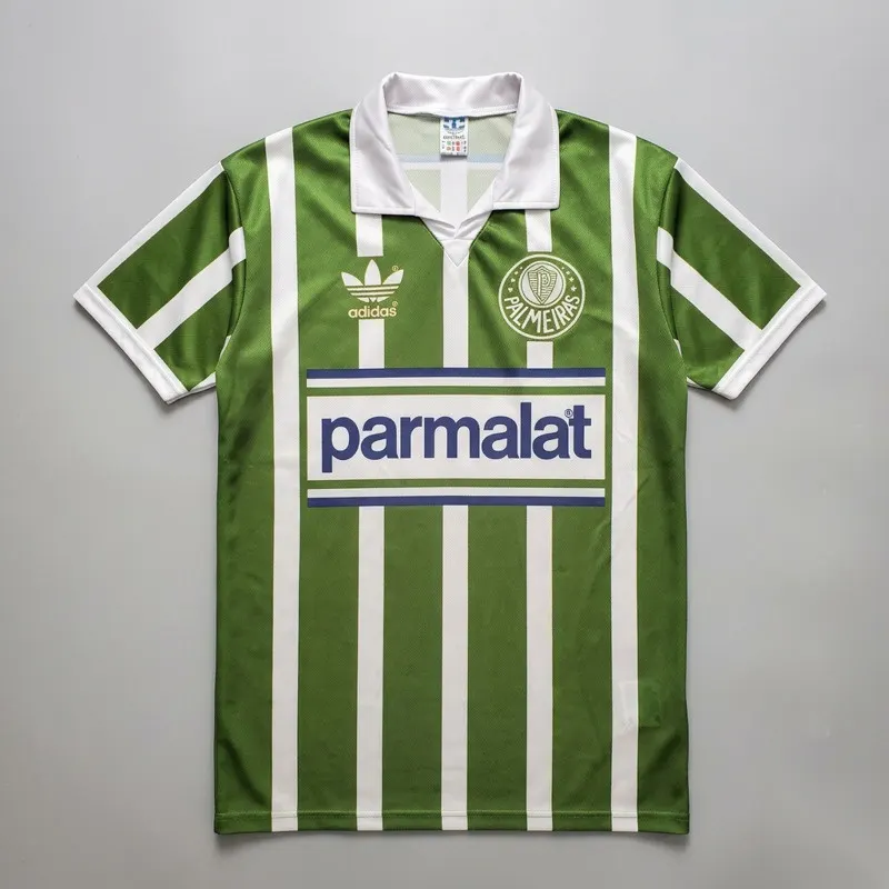 Palmeiras Retrô 1992