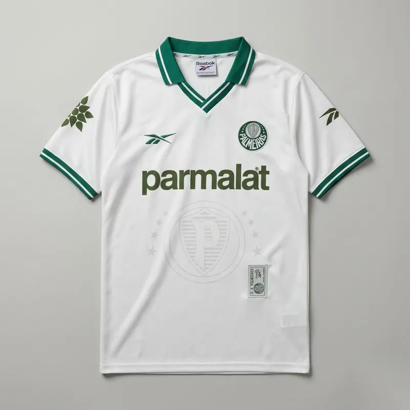 Palmeiras Retro 1997