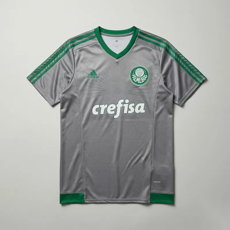 Palmeiras Retro 2015