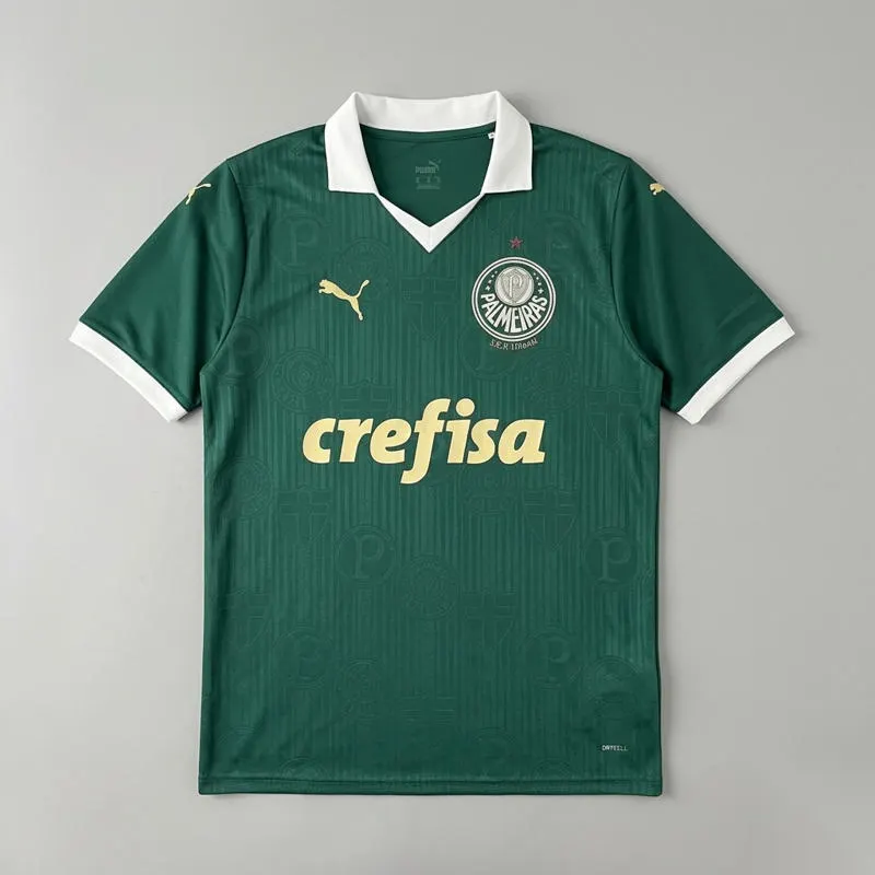 Palmeiras Titular 24/25 Torcedor