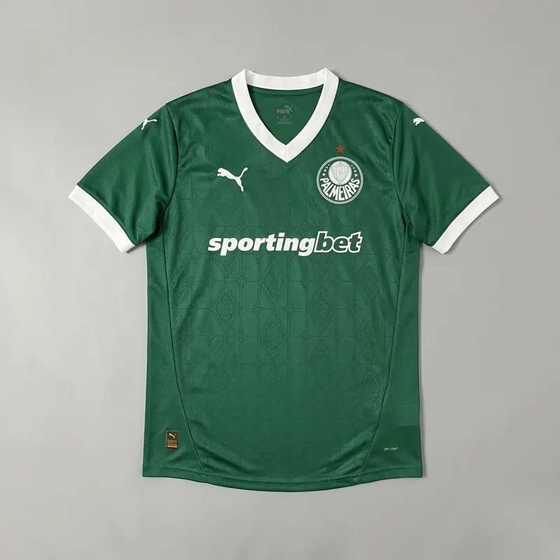 Palmeiras Titular 25/26 Jogador