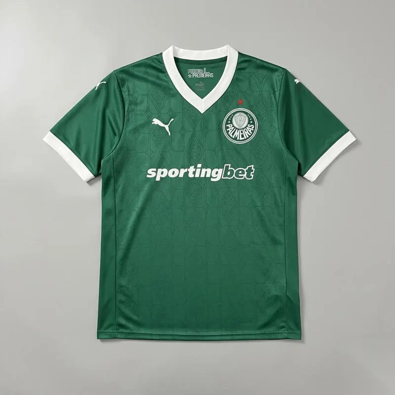 Palmeiras Titular 25/26 Torcedor