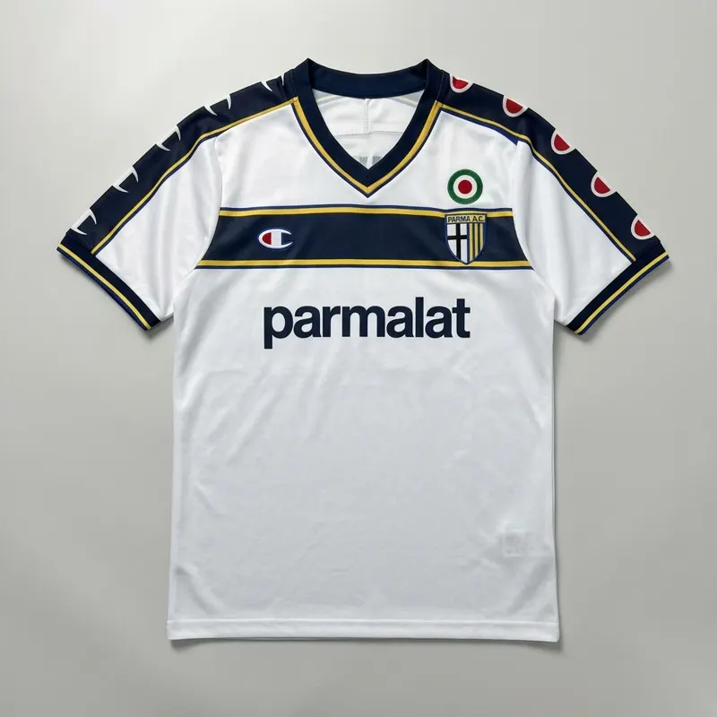 Parma Retro 2002
