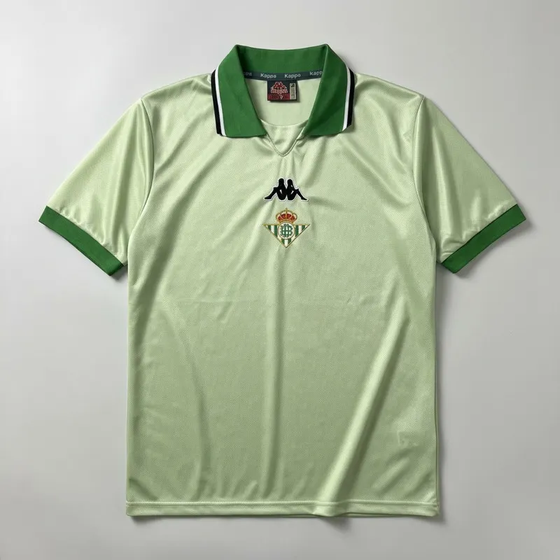 Real Bétis Retro 2000