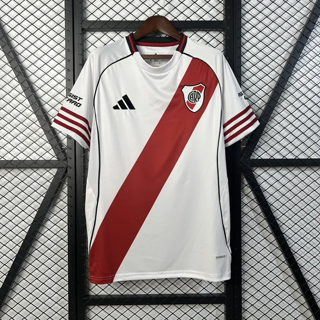 River Plate Titular 25/26 Torcedor