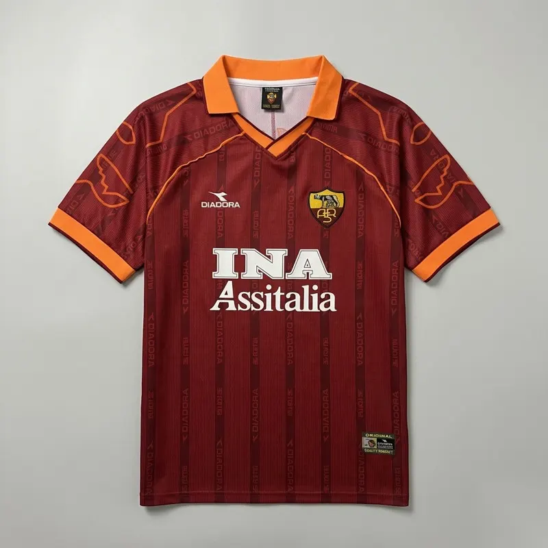 Roma Retro 1999