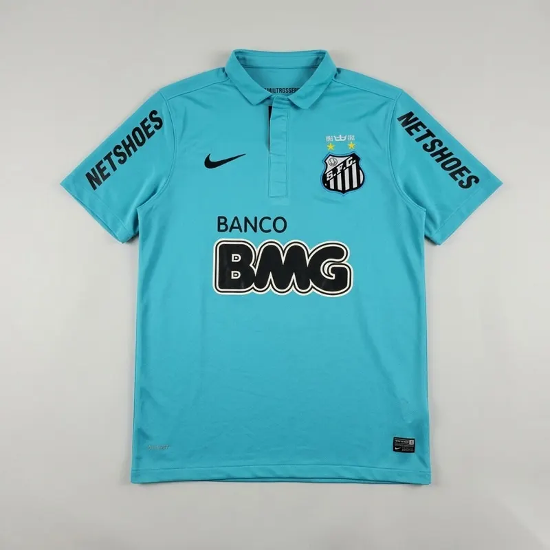 Santos 2012 Retro