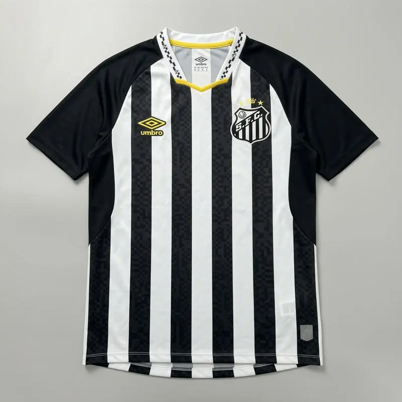 Santos Reserva 25/26 Torcedor