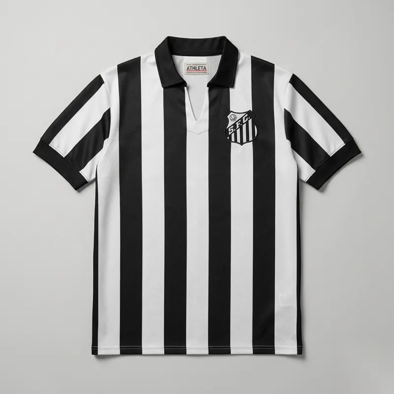 Santos Retro 1958