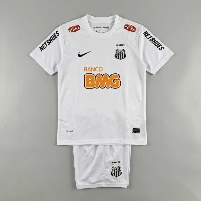 Santos Retro 2011 KIDS