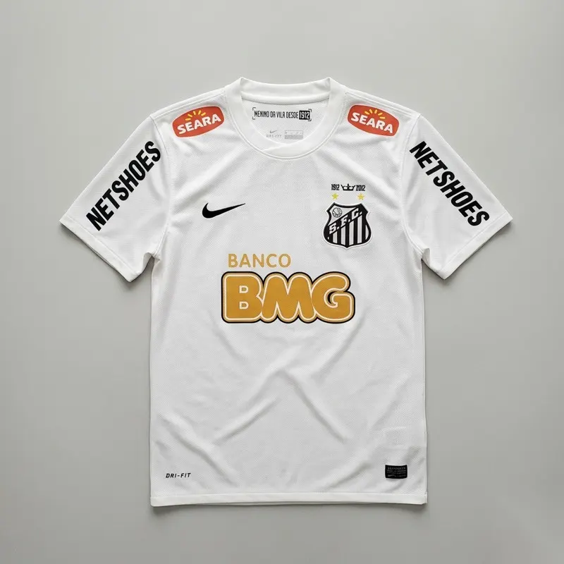 Santos Retro 2011